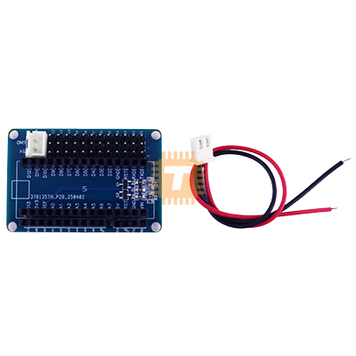 Optimus Nano Servo Shield