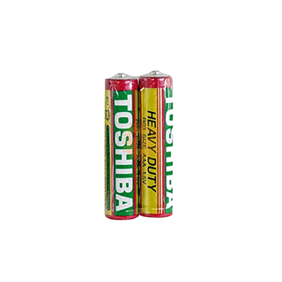 1.5V AAA Battery (TOSHIBA)