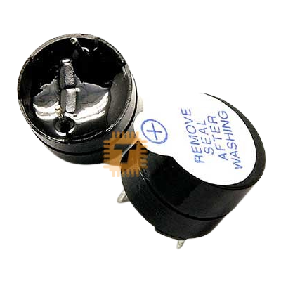 5V Mini Buzzer
