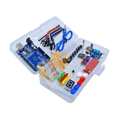 Arduino Student Kit