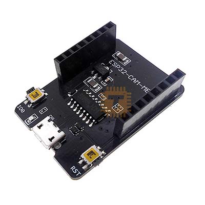 ESP32 CAM Adapter Board