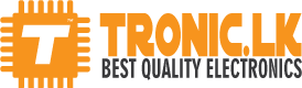 TRONIC.LK