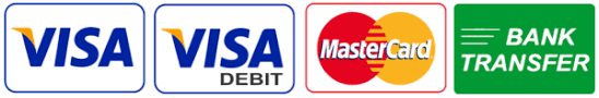Payment Methods